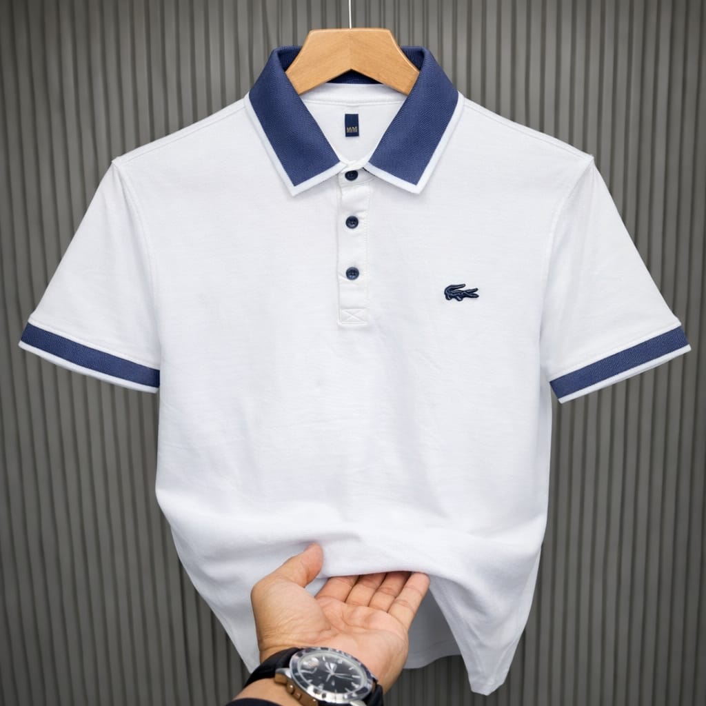LACOSTE